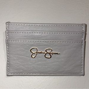 NWOT - Jessica Simpson Card Holder